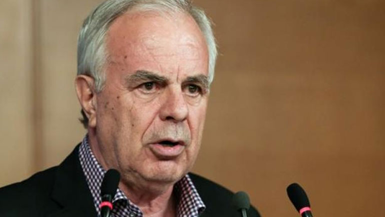 Αποστόλου: Ποσό 234,1 εκατ. ευρώ σε περίπου 335.000 δικαιούχους ορεινών και μειονεκτικών περιοχών της χώρας