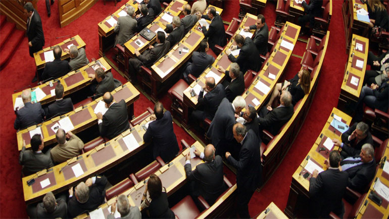 Εγκρίθηκε ο προϋπολογισμός του 2018