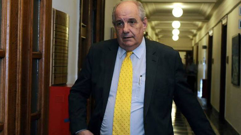 Τ. Κουίκ: Σημαντικό εργαλείο η τριμερής Ελλάδας-Κύπρου-Αιγύπτου για τη Διασπορά