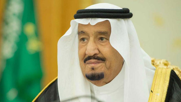 Σαουδική Αραβία: Στόχος του πυραύλου των Χούτι ήταν η κατοικία του βασιλιά Σάλμαν