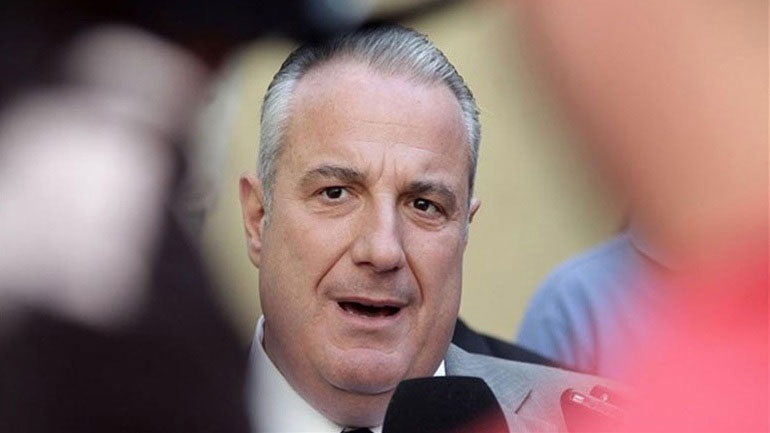 Δήλωση Κεχαγιόγλου για τη 19χρονη που συνελήφθη στο Χονγκ Κονγκ με κοκαΐνη