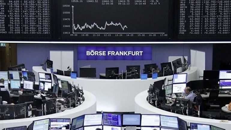 Μικτά πρόσημα στις ευρωπαϊκές αγορές