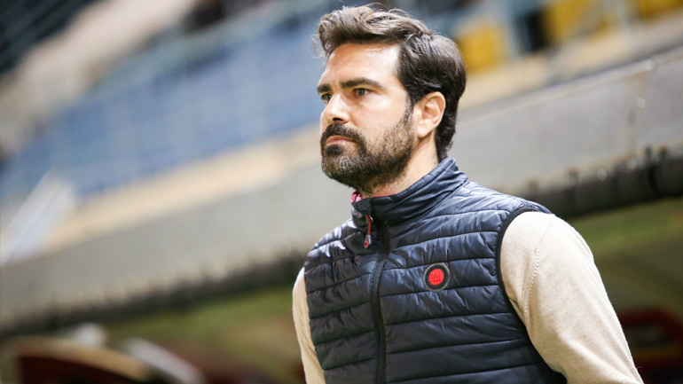 «Πάνοπλος» κόντρα στον Ολυμπιακό ο Πλατανιάς