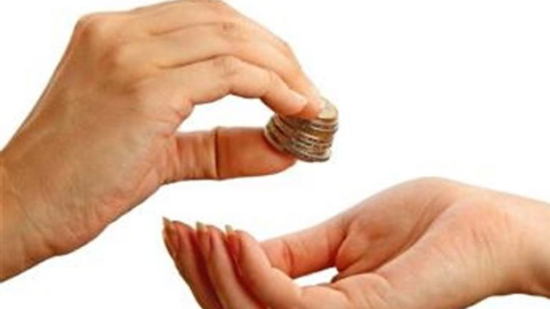 Παράνομος έρανος από άτομα που επικαλούνται τον Ερυθρό Σταυρό