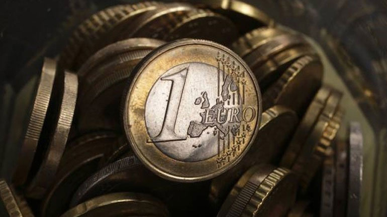 Ανοδικά κινείται το ευρώ έναντι του δολαρίου