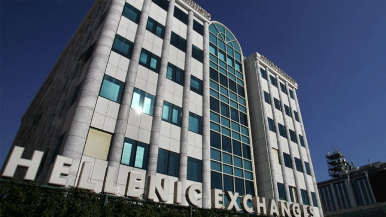 Σταθεροποιητικές τάσεις στο Xρηματιστήριο Aθηνών