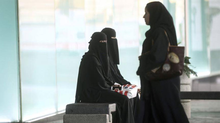 Σαουδική Αραβία-Βέλγιο: Για πρώτη φορά μια γυναίκα θα αναλάβει επικεφαλής ξένης διπλωματικής αντιπροσωπείας στο Ριάντ