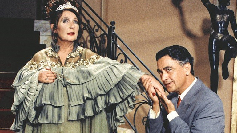 Συλλεκτικό λεύκωμα-ημερολόγιο αφιερωμένο στη Μαντάμ Σουσού για το 2018