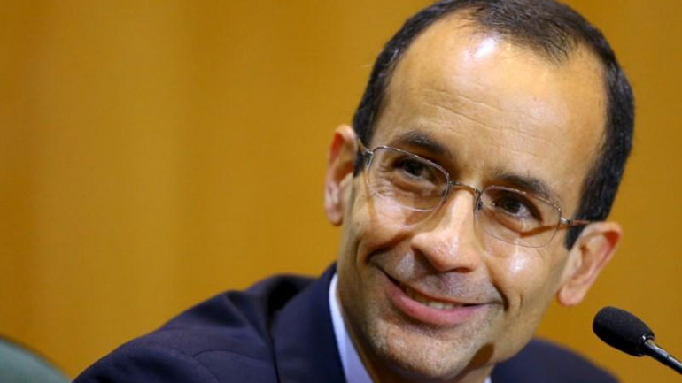 Βραζιλία: Σε κατ’ οίκον περιορισμό ο δισεκατομμυριούχος επιχειρηματίας Μαρσέλο Όντεμπρεχτ