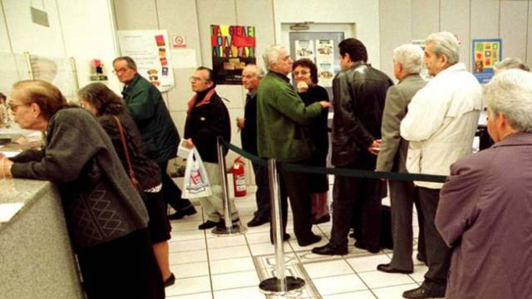 Πότε θα καταβληθούν οι συντάξεις Ιανουαρίου Πότε θα καταβληθούν οι συντάξεις Ιανουαρίου