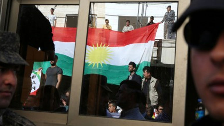 Νεκροί και τραυματίες σε διαδήλωση στο Ιράκ