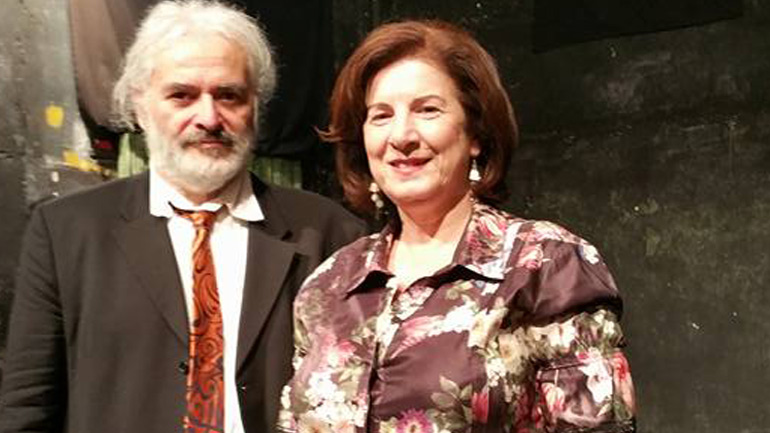 Ολοκληρώθηκε με επιτυχία το 2o Φεστιβάλ Ισπανικού Θεάτρου υπό την αιγίδα της ΓΓΙΦ