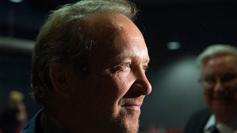 Φινλανδία: Παραιτήθηκε ο αντιπρόεδρος των εθνικιστών Αληθινών Φινλανδών εξαιτίας… παρενόχλησης