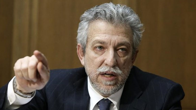 «Πρόβλημα θεσμικής τάξεως να προσφεύγουν οι δικαστές στο ΣτΕ για υπόθεση που αφορά τους ίδιους»