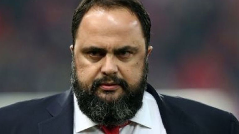 Έκτακτο: Η εισαγγελέας Ειρήνη Τζίβα καλεί τον Βαγγέλη Μαρινάκη Έκτακτο: Η εισαγγελέας Ειρήνη Τζίβα καλεί τον Βαγγέλη Μαρινάκη