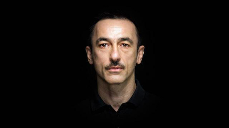 Στον Δημήτρη Παπαϊωάννου το «Βραβείο Ευρώπη για το θέατρο»