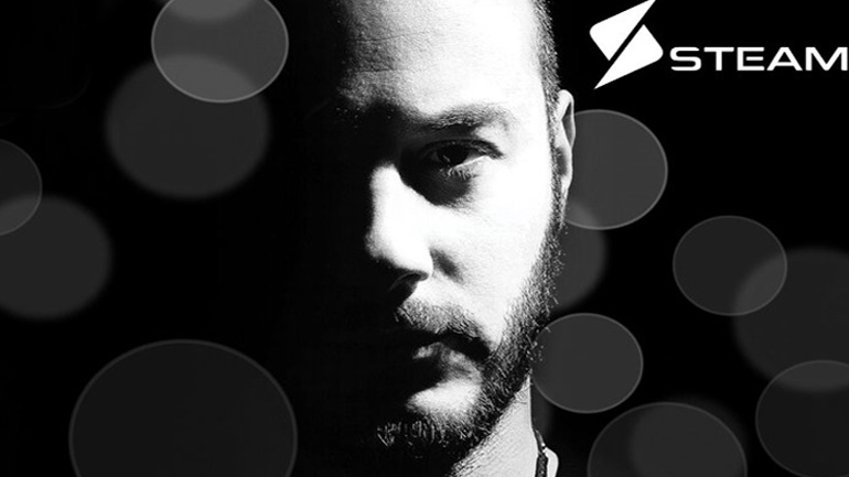 Ο Electrofanatik  έρχεται στο STEAM