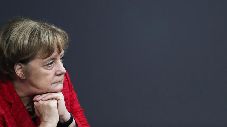 Deutsche Welle: Η Άνγκελα Μέρκελ δεν θέλει πειράματα