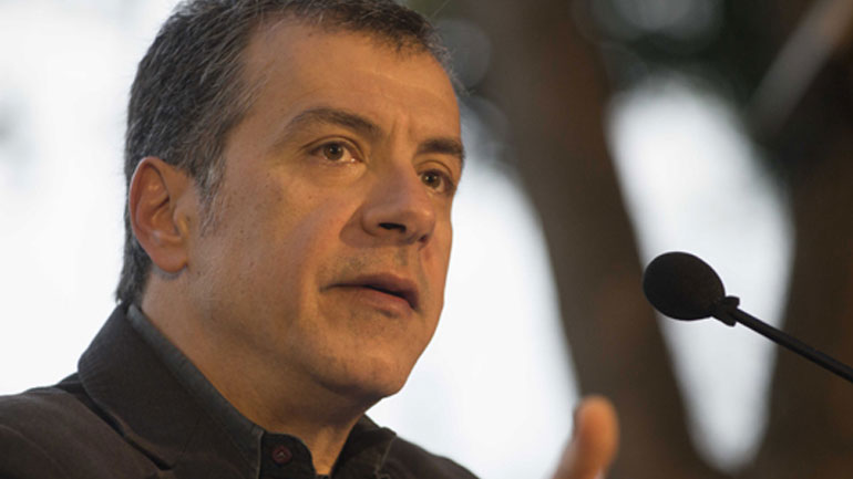 Θεοδωράκης: Η κυβέρνηση έχει ξεκινήσει πόλεμο στη μεσαία τάξη