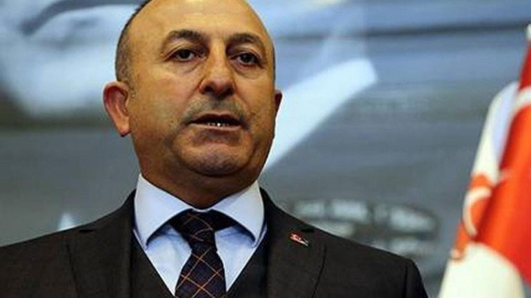 Τσαβούσογλου: Υπάρχουν τρεις εναλλακτικές για τα νησιά του Αιγαίου