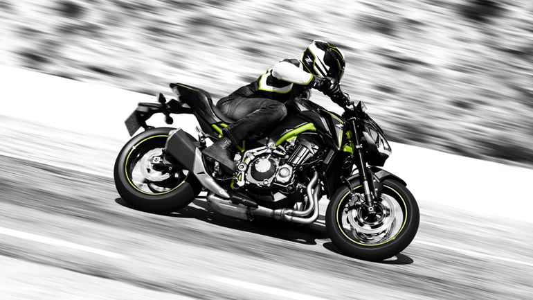 Kawasaki Z900: Ανάκληση για έλεγχο στην ανάρτηση Kawasaki Z900: Ανάκληση για έλεγχο στην ανάρτηση