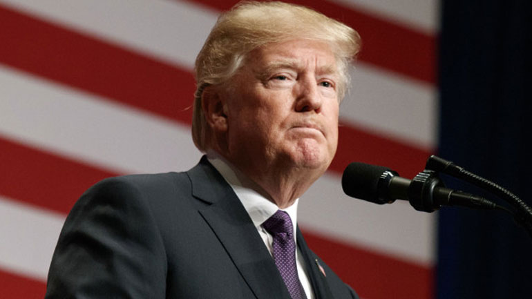 Τραμπ για τον νέο φορολογικό κώδικα: «Επιστρέφουμε στην Αμερική το μεγαλείο της»