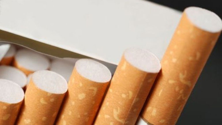 Λάρισα: Σύλληψη ζευγαριού με 11.806 λαθραία πακέτα με τσιγάρα