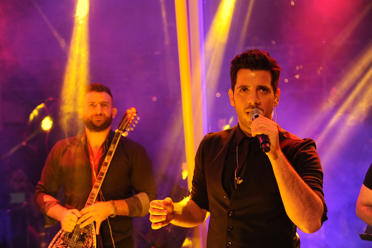 Θοδωρής Φέρρης