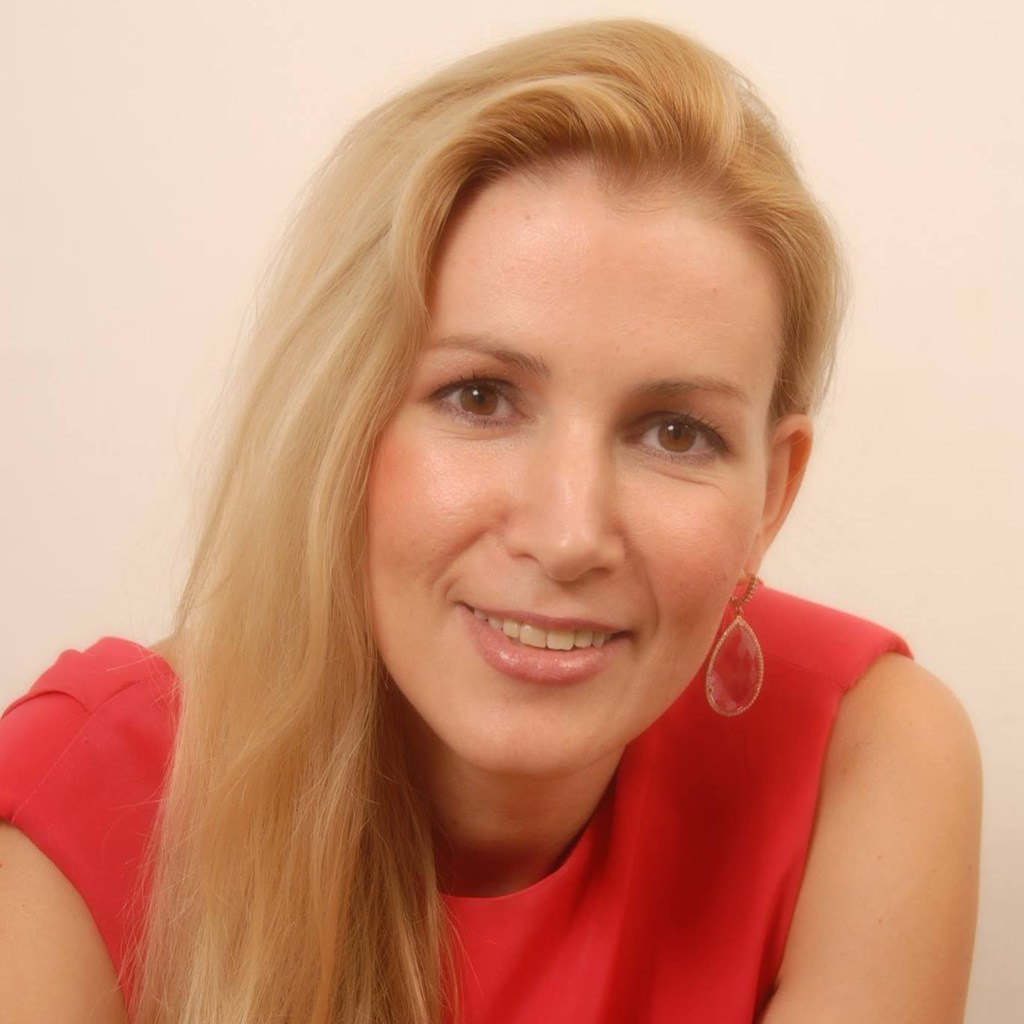 Η Μαρία Παπακωνσταντίνου