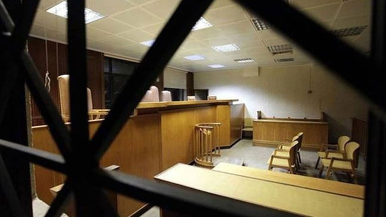 Ηράκλειο: Στο εδώλιο δέκα κατηγορούμενοι για διακίνηση κοκαΐνης