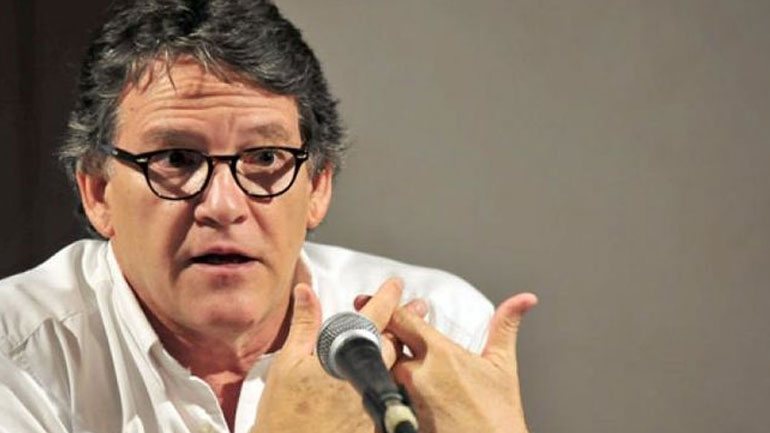 Κολομβία: Ορίστηκε νέος επικεφαλής διαπραγματευτής στις ειρηνευτικές συνομιλίες με την οργάνωση ELN