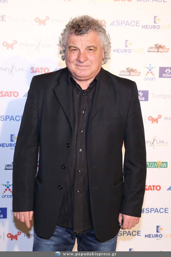 Βασίλης Χατζηπαναγής