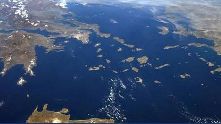 Ο καιρός σήμερα