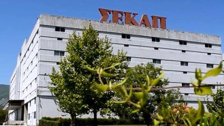 Νέα προσφυγή της ΣΕΚΑΠ κατά του προστίμου των 38 εκατ. ευρώ