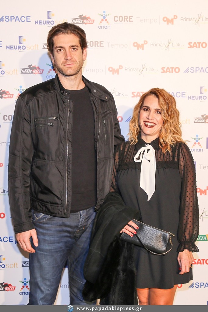 Αλέξανδρος Μιχαλάς, Τζένη Μπότση