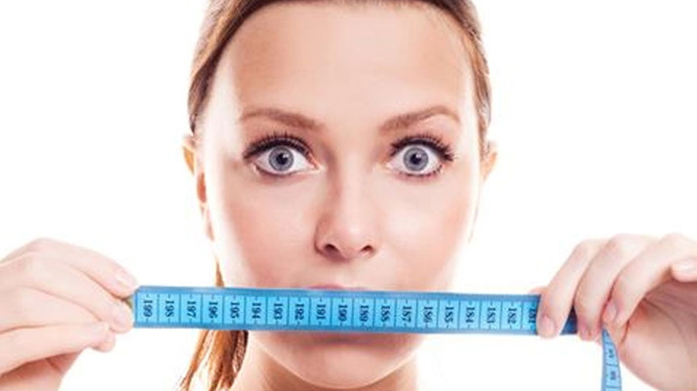 Γιατί ξαναπαίρνουμε τα κιλά μετά τη δίαιτα;