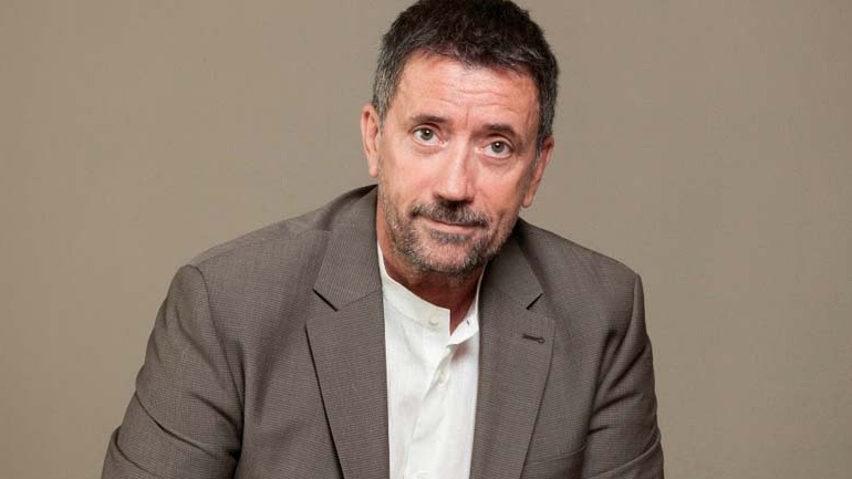 Σπύρος Παπαδόπουλος: «Στον Alpha δεν μας θέλανε και πήγαμε εκεί που μας θέλανε»! Σπύρος Παπαδόπουλος: «Στον Alpha δεν μας θέλανε και πήγαμε εκεί που μας θέλανε»!