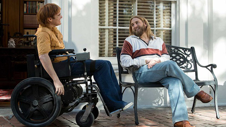 Πρώτοι τίτλοι για το 68ο Φεστιβάλ Κινηματογράφου του Βερολίνου