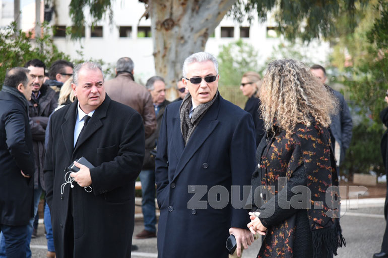 Θοδωρής Ρουσόπουλος