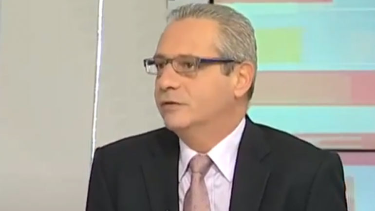 Πέθανε ο δημοσιογράφος Δημήτρης Αλειφερόπουλος