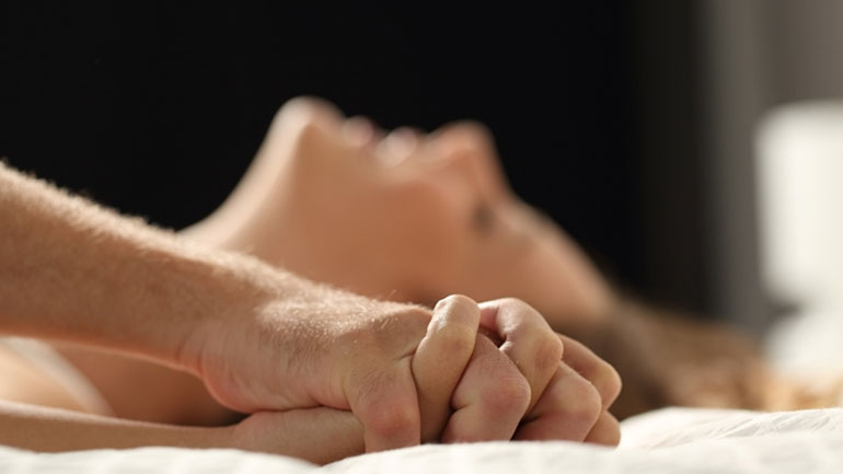 Πώς αντιμετωπίζεται ο σεξουαλικός εθισμός;