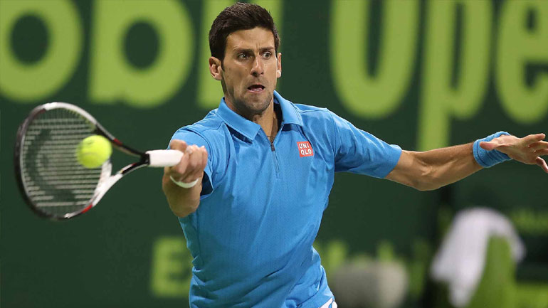 Ο Τζόκοβιτς ενίσχυσε παιδικό σταθμό της Σερβίας