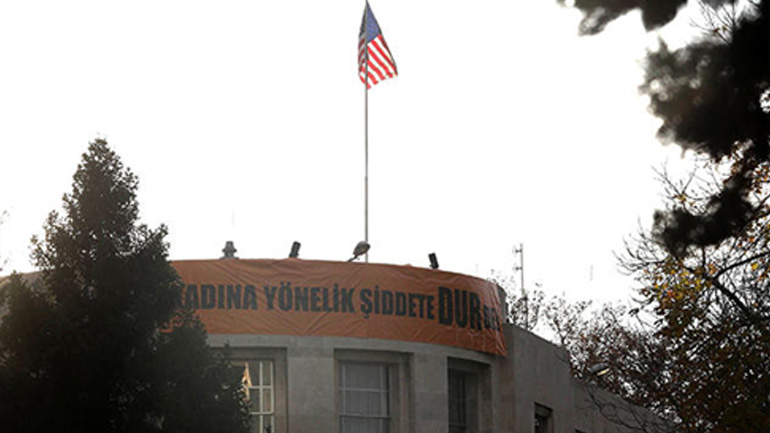 Στις καλένδες η αμερικανική  βίζα για Τούρκους