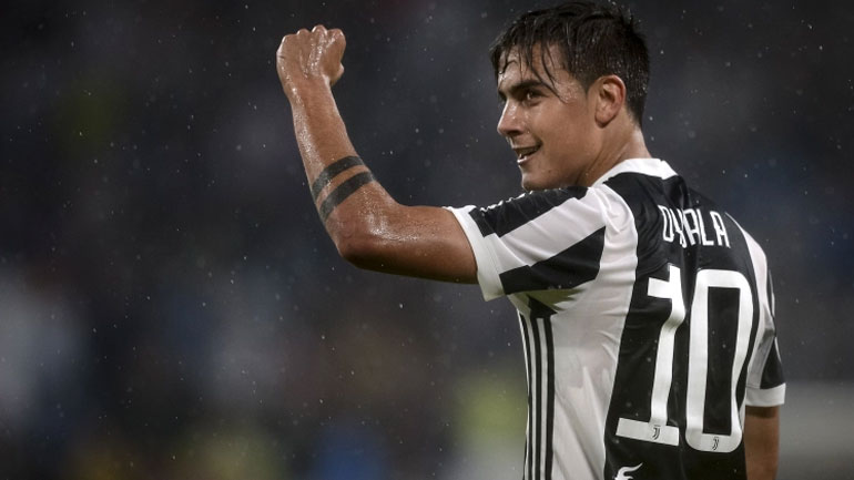 Ντιμπάλα στη θέση του Νεϊμάρ καλοβλέπει η Παρί