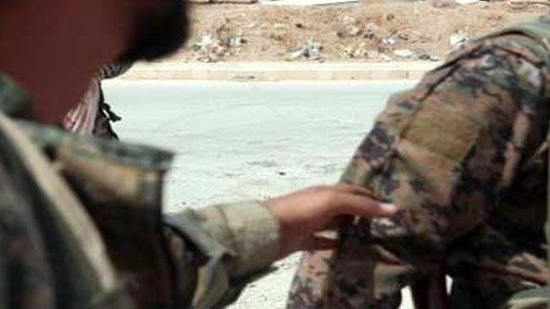 Ιράκ: Κουρδικές δυνάμεις ασφαλείας «χτενίζουν» τη Σουλεϊμανίγια έπειτα από δύο ημέρες ταραχών