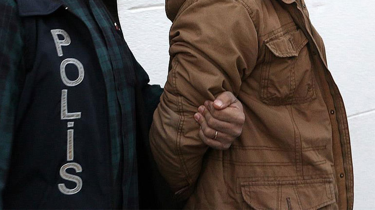 Τουρκία: Σύλληψη ενός ζευγαριού Γάλλων για φερόμενες σχέσεις με το Ισλαμικό Κράτος