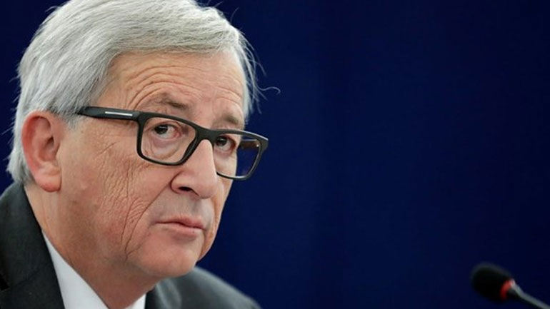 Εναντίον «κάθε προκατάληψης» απέναντι στη νέα κυβέρνηση της Αυστρίας, τάχθηκε ο Γιούνκερ