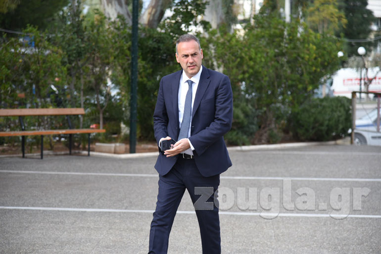 Γιώργος Παπανικολάου, Δήμαρχος Γλυφάδας