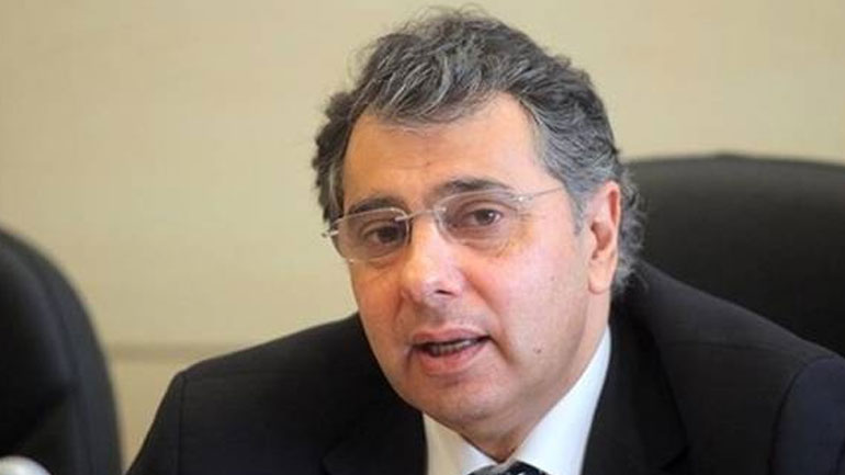 Κορκίδης: Ο προϋπολογισμός κινείται στο πλαίσιο της αυστηρής λιτότητας και των φορολογικών επιβαρύνσεων