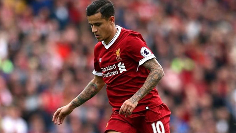 Σπάει τα ταμεία η Μπαρτσελόνα για Κουτίνιο Σπάει τα ταμεία η Μπαρτσελόνα για Κουτίνιο